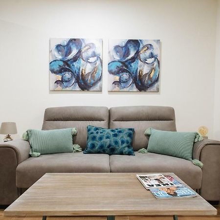 Apartamento Aitana, Vistas Iglesia Magdalena Desde Azotea Sevilla Exterior foto
